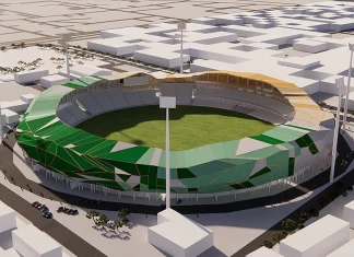 PCB Eyes Jeddah: Pakistan and Saudi Arabia Discuss Plans for New Cricket Stadium PCB Eyes Jeddah: Pakistan and Saudi Arabia Discuss Plans for New Cricket Stadium