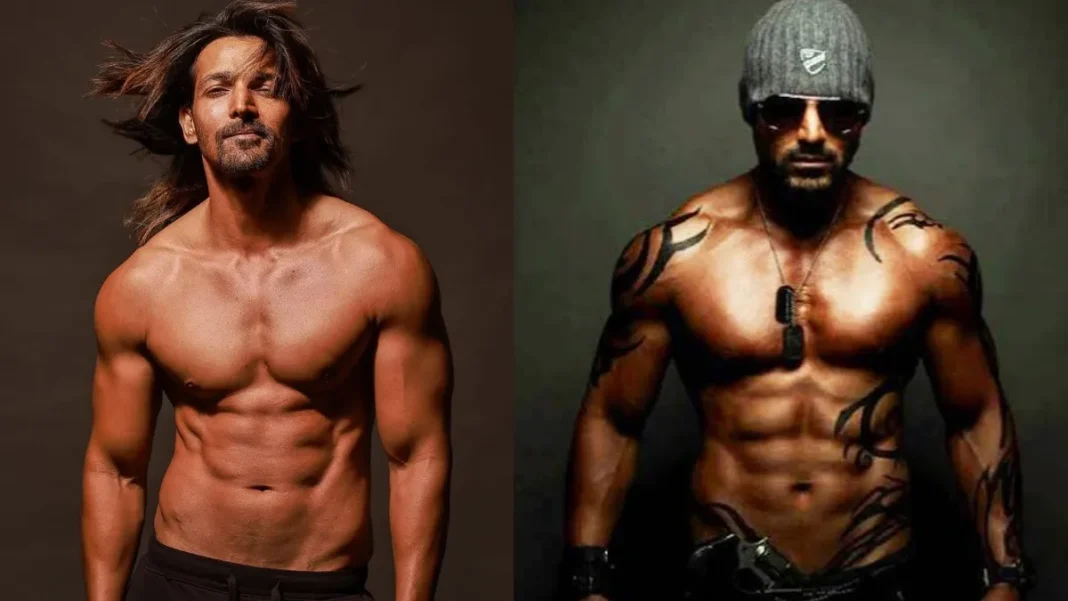 'Force 3': Harshvardhan Rane Joins John Abraham For Action Saga