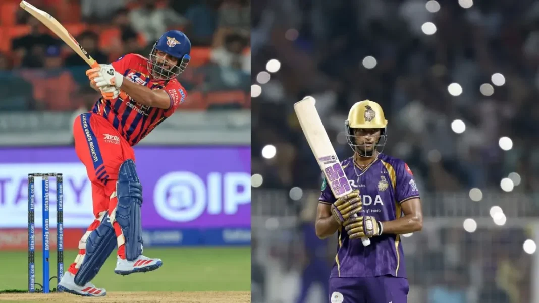 Mukul Choudhary’s Heroics Power LSG To Last-Ball Win Over KKR In IPL 2026 Thriller