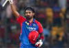 KL Rahul Reflects On Match-Winning Knock At Home Ground As Delhi Capitals Stun RCB In Thriller KL Rahul Reflects On Match-Winning Knock At Home Ground As Delhi Capitals Stun RCB In Thriller