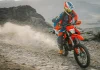 KTM Unveils 2027 Freeride E Electric Off-Roader With More Power, Swappable Battery And Faster Charging KTM Unveils 2027 Freeride E Electric Off-Roader With More Power, Swappable Battery And Faster Charging