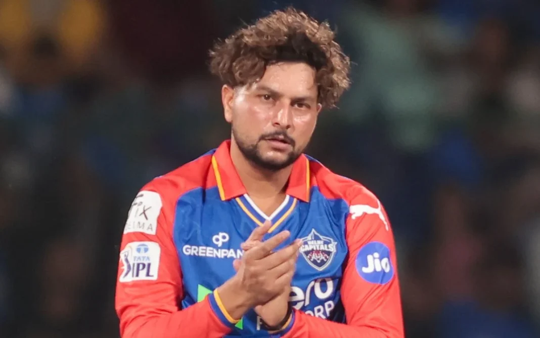 Kuldeep Yadav Stresses Attacking Mindset, Preparation as Key to Success in IPL