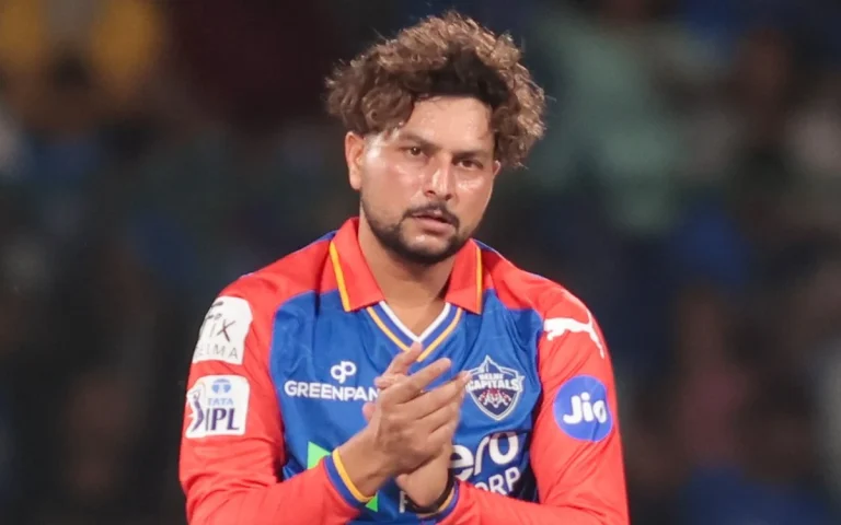 Kuldeep Yadav Stresses Attacking Mindset, Preparation as Key to Success in IPL