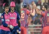 RR Beat LSG By 40 Runs In IPL 2026: Jofra Archer Shines As Lucknow Suffer Fourth Straight Defeat Rajasthan Royals returned to winning ways with a convincing 40-run victory over Lucknow Super Giants in their IPL 2026 clash in Lucknow on Wednesday.