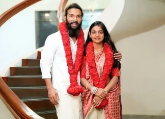 Kumbh Viral Star ‘Monalisa’ Allegedly Found To Be Minor; FIR Filed Against Husband Under POCSO Kumbh Viral Star ‘Monalisa’ Allegedly Found To Be Minor; FIR Filed Against Husband Under POCSO