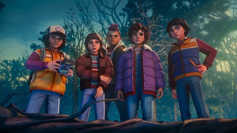 Netflix Stranger Things Tales From 85 Review: Fans Reaction Divided, Controversial Characters Spark Outrage