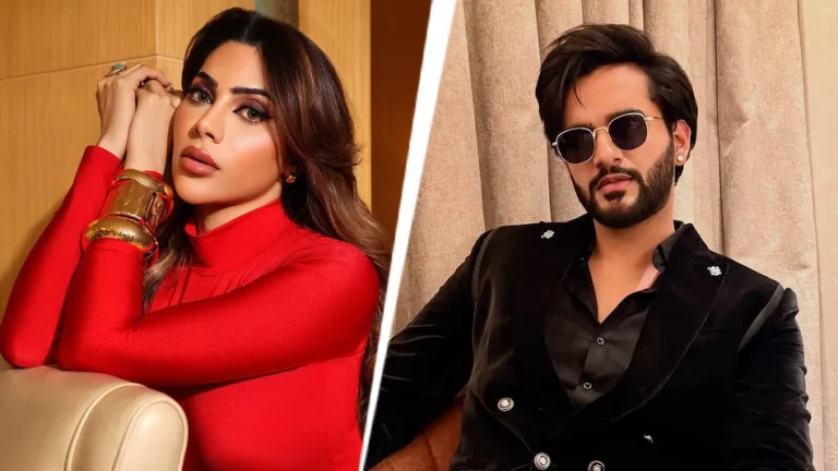 Nikki Tamboli Breaks Down After Fukra Insaan Calls Her ‘Kutta’