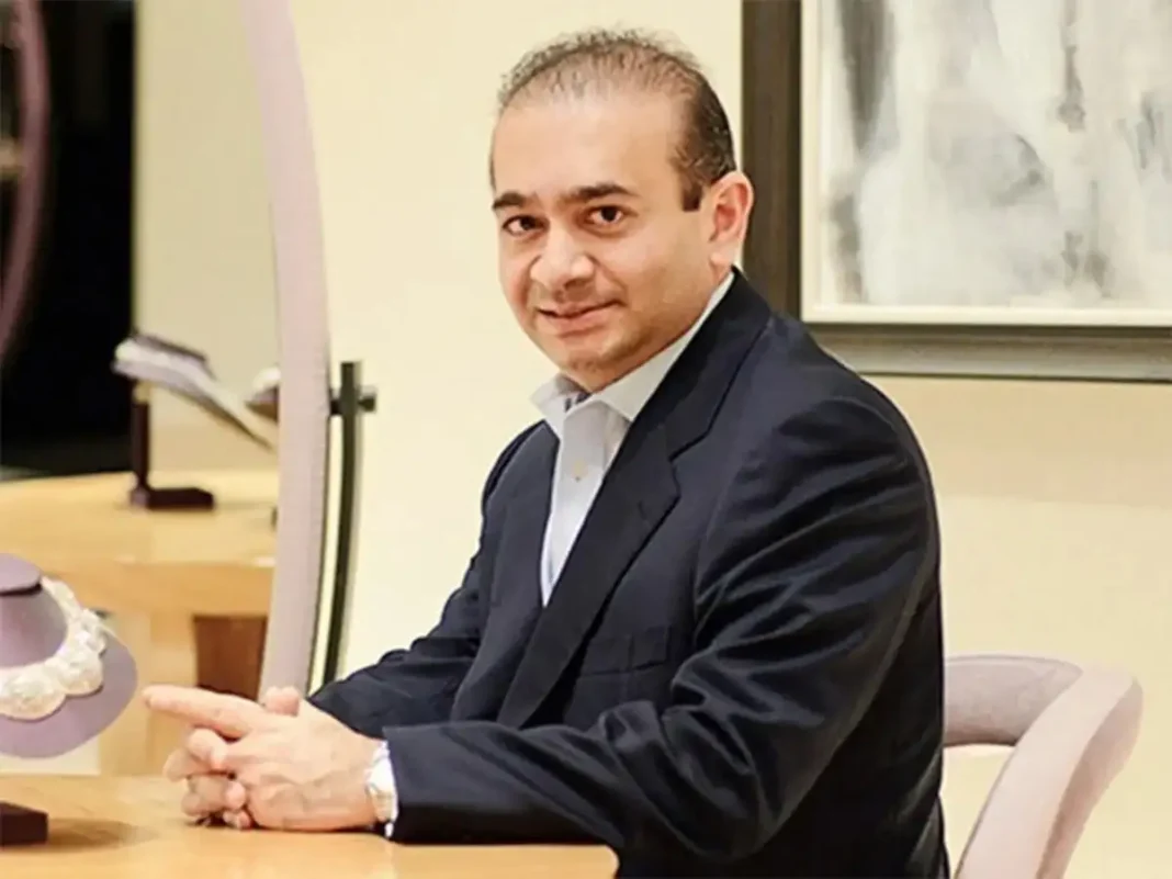 Nirav Modi Granted Anonymity By European Court, Final Extradition Hurdle Hearing Expected Soon
