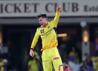 IPL 2026 Live: Noor Ahmed’s Triple Strike Puts CSK On Brink Of Victory After Samson, Brevis Power 192/5 IPL 2026 Live: Noor Ahmed’s Triple Strike Puts CSK On Brink Of Victory After Samson, Brevis Power 192/5