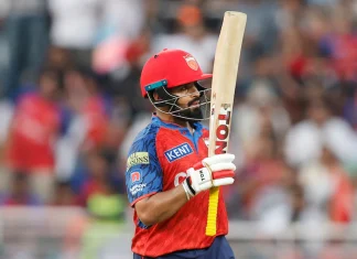 PBKS vs MI: Prabhsimran Singh, Shreyas Iyer Power Punjab Kings to 7-Wicket Win PBKS vs MI: Prabhsimran Singh, Shreyas Iyer Power Punjab Kings to 7-Wicket Win