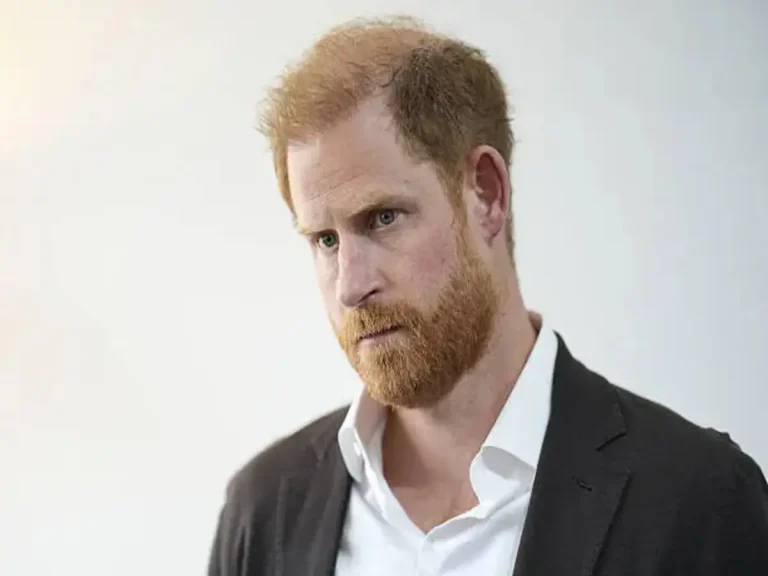 Prince Harry’s Old Facebook Messages Resurface In UK Phone-Hacking Case