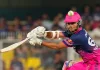 Yashasvi Jaiswal’s Blazing 77 Powers Rajasthan Royals To 27-Run Win Over Mumbai Indians In Rain-Hit IPL 2026 Clash* Yashasvi Jaiswal’s Blazing 77 Powers Rajasthan Royals To 27-Run Win Over Mumbai Indians In Rain-Hit IPL 2026 Clash*