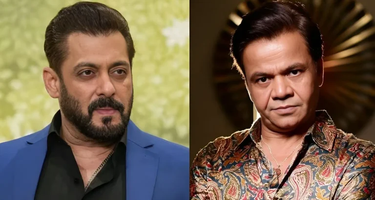 ‘Love You Bhai’: Rajpal Yadav Thanks Salman Khan For Support Amid Cheque Bounce Joke Row