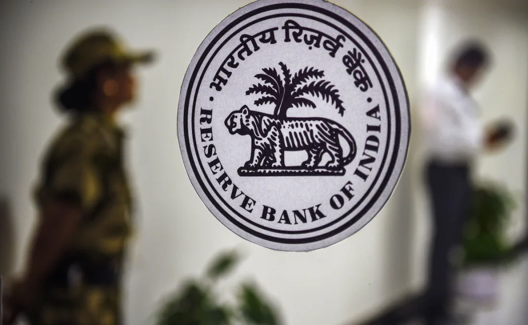 RBI Warns US-Iran War, El Niño Could Hit India’s Growth And Push Inflation Higher
