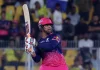 IPL 2026: 15-Year-Old Vaibhav Sooryavanshi Smashes 15-Ball Fifty, Equals Jos Buttler Record For Rajasthan Royals IPL 2026: 15-Year-Old Vaibhav Sooryavanshi Smashes 15-Ball Fifty, Equals Jos Buttler Record for Rajasthan Royals