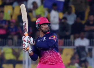 IPL 2026: 15-Year-Old Vaibhav Sooryavanshi Smashes 15-Ball Fifty, Equals Jos Buttler Record For Rajasthan Royals IPL 2026: 15-Year-Old Vaibhav Sooryavanshi Smashes 15-Ball Fifty, Equals Jos Buttler Record for Rajasthan Royals