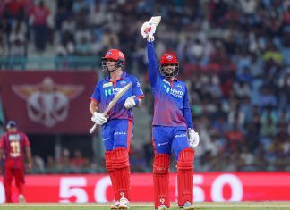 IPL 2026: Delhi Capitals Beat LSG By 6 Wickets As Sameer Rizvi Shines In Chase IPL 2026: Delhi Capitals Beat LSG By 6 Wickets As Sameer Rizvi Shines In Chase