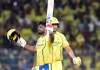 MI vs CSK : Sanju Samson’s Century Powers Chennai Super Kings To Record 103-Run Win Over Mumbai Indians MI vs CSK : Sanju Samson’s Century Powers Chennai Super Kings To Record 103-Run Win Over Mumbai Indians