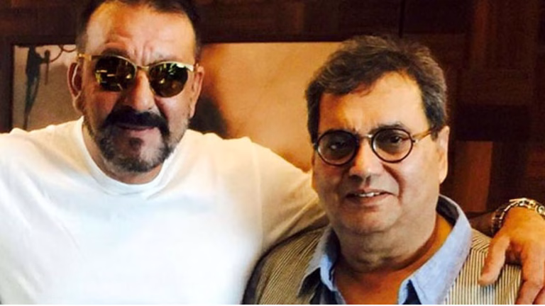 Khalnayak Returns: Subhash Ghai Steps Down as Director, Set for Special Cameo