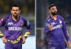 KKR vs PBKS IPL 2026: Sunil Narine Sick, Varun Chakravarthy Injured As Ajinkya Rahane Makes Forced Changes KKR vs PBKS IPL 2026: Sunil Narine Sick, Varun Chakravarthy Injured As Ajinkya Rahane Makes Forced Changes