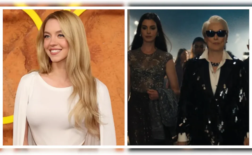 Sydney Sweeney’s Cameo Cut From The Devil Wears Prada 2, Fans Disappointed