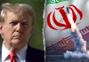 Iran Rejects Trump’s Ceasefire Claim, Says Strait Of Hormuz Future Lies With Tehran And Oman Iran Rejects Trump’s Ceasefire Claim, Says Strait Of Hormuz Future Lies With Tehran And Oman
