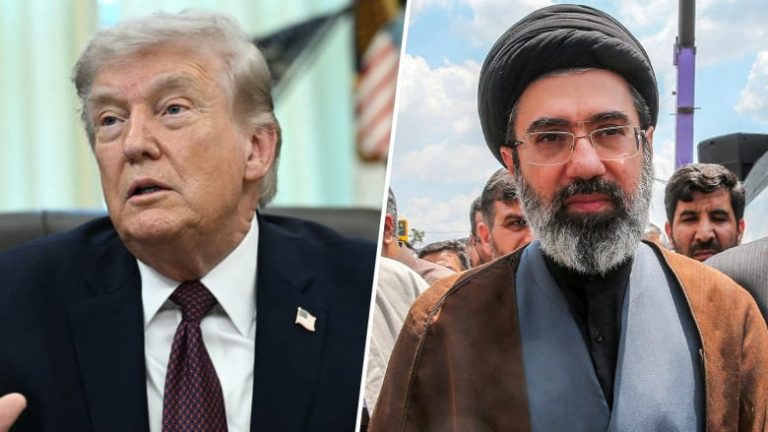 Trump Says Ceasefire With Iran ‘Highly Unlikely’ To Be Extended As Deadline Nears