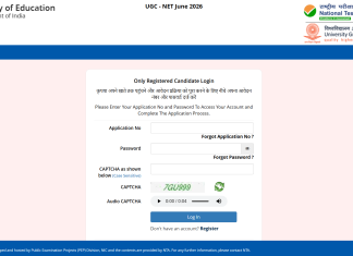 UGC NET June 2026 Registration Begins At ugcnet.nta.nic.in, Check Out Last Date To Apply UGC NET June 2026 Registration Begins At ugcnet.nta.nic.in, Check Out Last Date To Apply