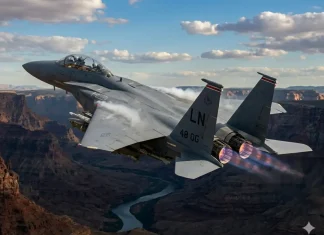 What Happens When A US Fighter Jet Crashes In Enemy Territory? Inside High-Stakes Rescue Missions What Happens When A US Fighter Jet Crashes In Enemy Territory? Inside High-Stakes Rescue Missions