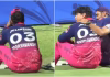 IPL 2026: Emotional Vaibhav Sooryavanshi Consoled by Former Coach After RR Loss IPL 2026: Emotional Vaibhav Sooryavanshi Consoled by Former Coach After RR Loss
