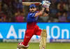 Virat Kohli’s Heartbreak at the Brink of History: The ‘King’ Falls Just One Step Short of a World Record Milestone Virat Kohli’s Heartbreak at the Brink of History: The ‘King’ Falls Just One Step Short of a World Record Milestone
