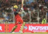 Virat Kohli Smashes 5 Fours In An Over Vs Kagiso Rabada In IPL 2026, Joins Elite RCB List Virat Kohli Smashes 5 Fours In An Over Vs Kagiso Rabada In IPL 2026, Joins Elite RCB List