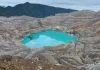 Mount Kelimutu: Indonesia’s Volcano With 3 Colour-Changing Crater Lakes Blending Science, Nature and Spiritual Belief Mount Kelimutu: Indonesia’s Volcano With 3 Colour-Changing Crater Lakes Blending Science, Nature and Spiritual Belief
