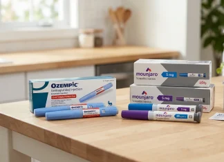 Why Ozempic And Mounjaro Don’t Work For Everyone: Study Finds Genes May Decide Weight Loss Success Why Ozempic And Mounjaro Don’t Work For Everyone: Study Finds Genes May Decide Weight Loss Success