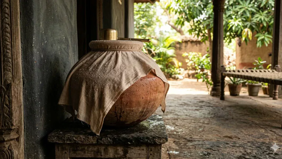 10 Pro-Tips to Keep Your Matka Water Ice-Cold This Summer