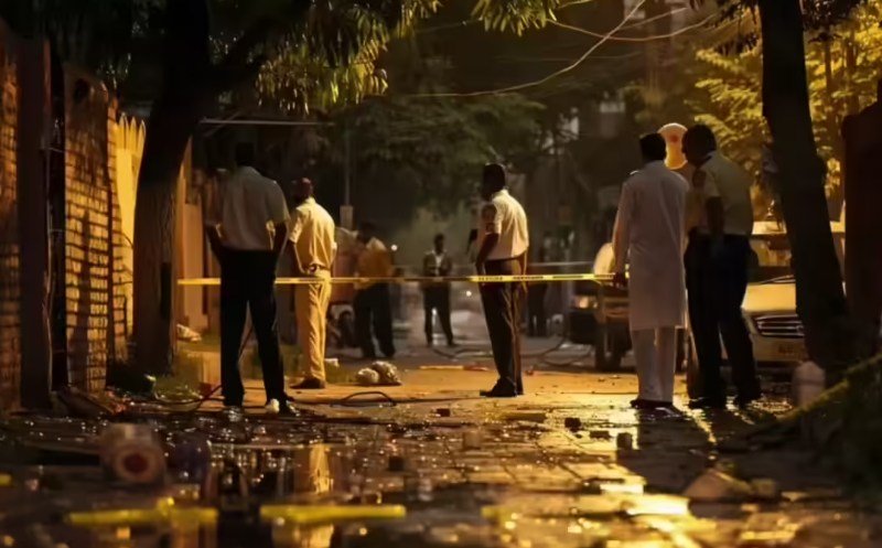 Mangolpuri Horror: 35-Year-Old Woman Found Stuffed In Bed Box; Three Arrested