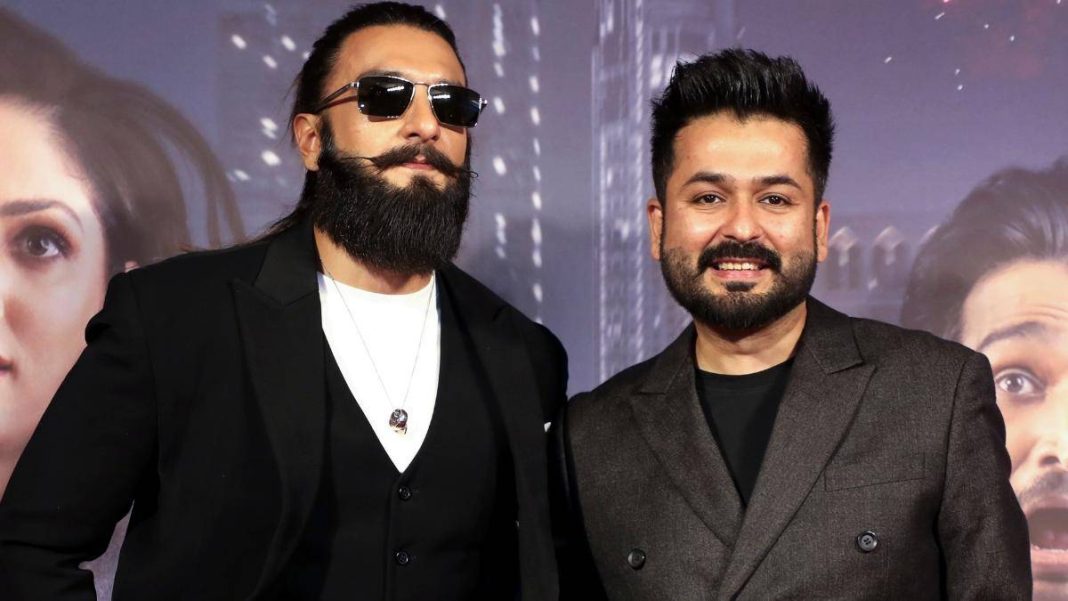 Aditya Dhar To Reunite With Ranveer Singh For Another Blockbuster Project After Dhurandhar?