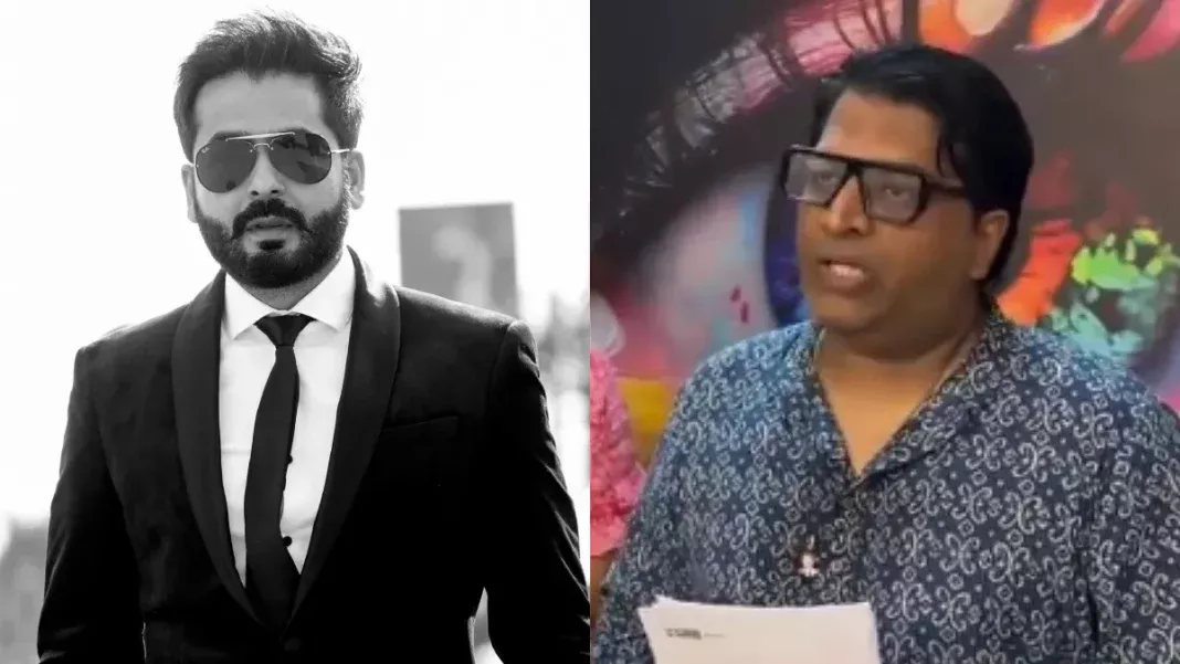 Santosh Kumar Assures Bombay HC of No Further Defamatory Remarks Against Aditya Dhar