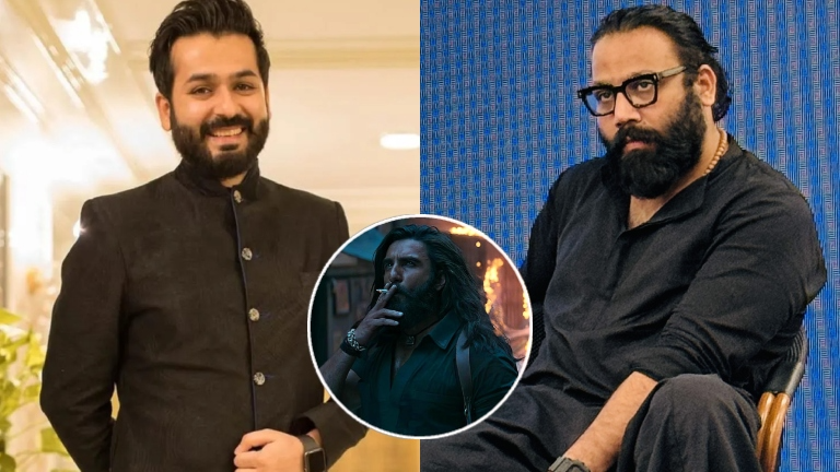 Aditya Dhar Applauds Sandeep Reddy Vanga for Defending 'Dhurandhar 2' Against 'Propaganda' Labels