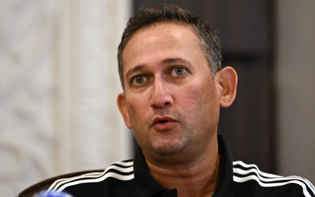 Ajit Agarkar Set To Continue As Chief Selector Till 2027