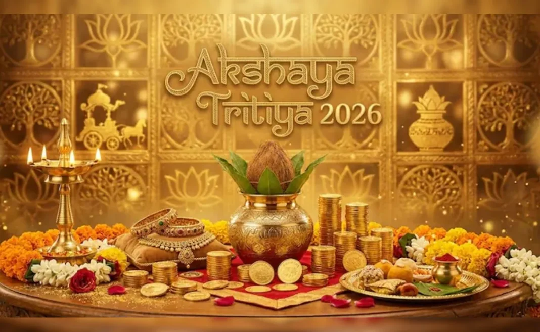 Akshaya Tritiya 2026: Check City Wise Shubh Muhurat For Gold Buying