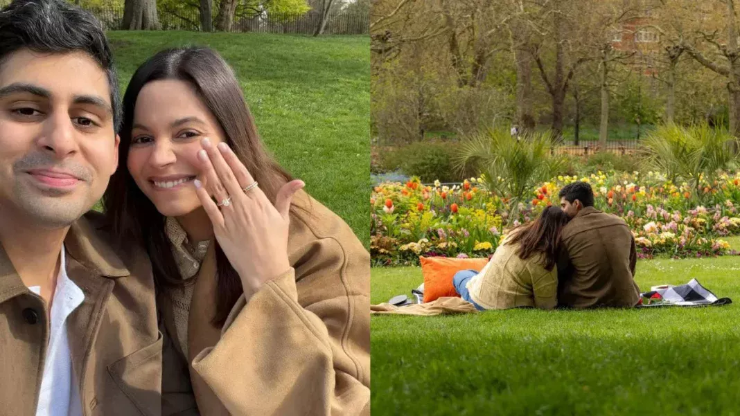 Alia Bhatt's Sister Shaheen Bhatt Announces Engagement To Boyfriend Ishaan Mehra