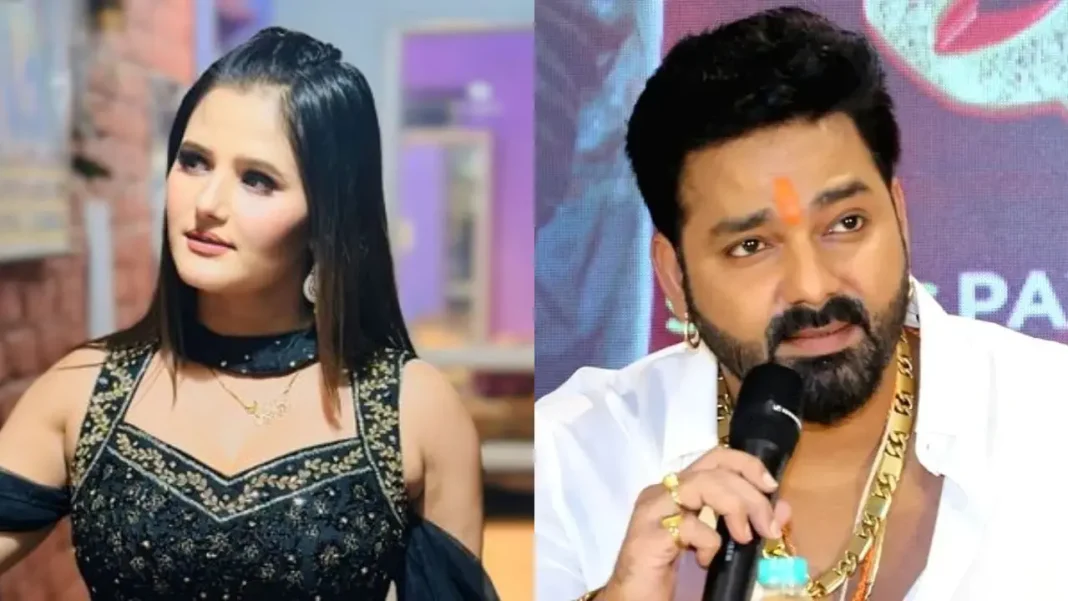 Anjali Raghav Withdraws Complaint Against Pawan Singh After His Public Apology