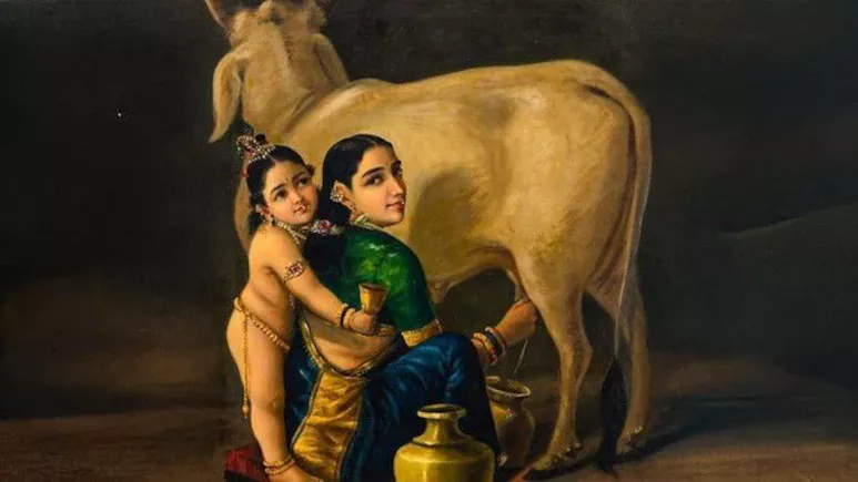 Why Multi-Crore Art Investments Are Gaining Popularity Among the Ultra-Rich