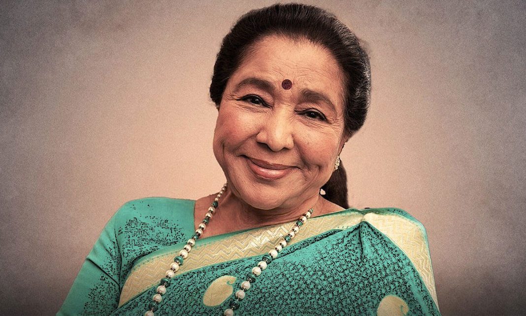 Asha Bhosle Death: From Shreya Ghoshal To AR Rahman, Music Fraternity Mourns Legend Demise