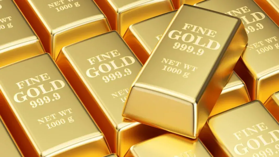Akshaya Tritiya 2026: The Two Nifty 50 Stocks Outperforming Gold