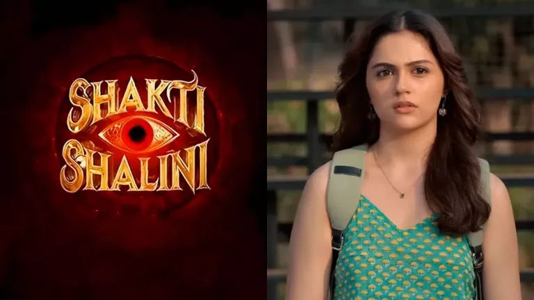 Aneet Padda’s Viral Gwalior Glimpse: Breaking Down the Shakti Shalini "School Girl" Look