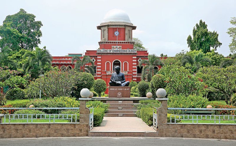 Anna University Crackdown: New Rules To Stop Ghost Faculty Scam