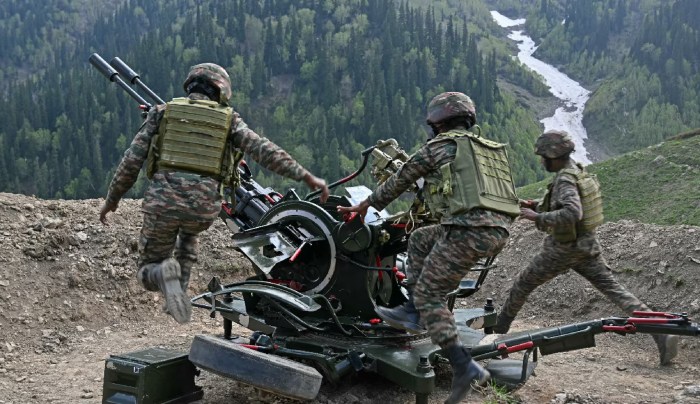 Army Health Report: Top Disabilities Leading To Medical Downgrades Revealed