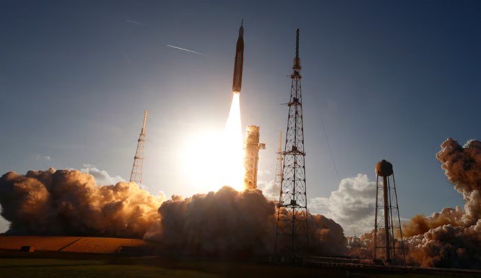 Artemis II Mission Status: Orion Reaches High Earth Orbit